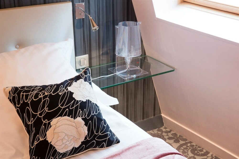 Фото Hôtel Best Western Anjou Lafayette