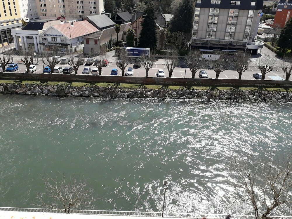 Фото Hotel Du Gave