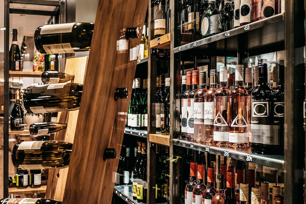 Фото Werdenfelserei