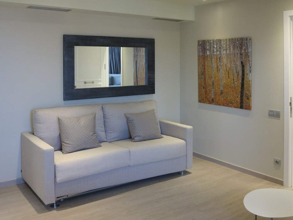 Фото Serennia Exclusive Rooms