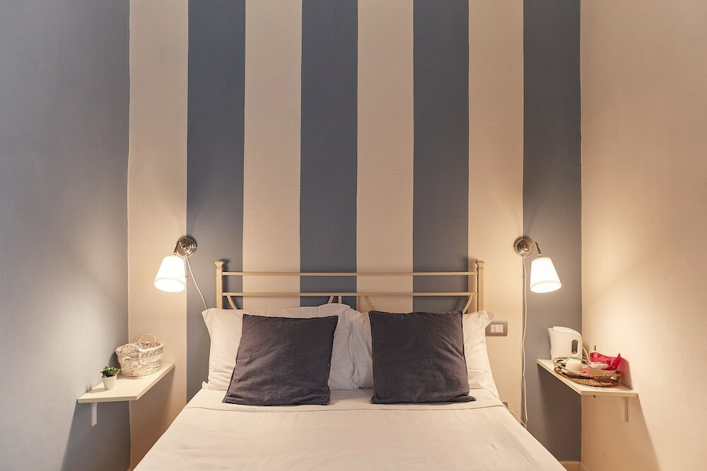 Фото B&b Di Piazza Del Duomo