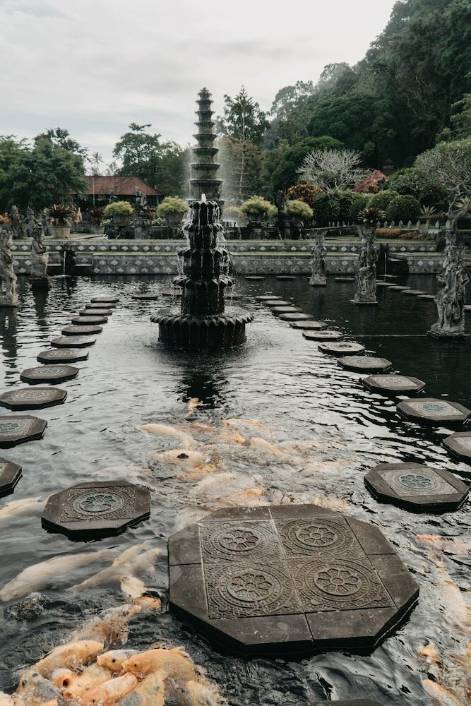 Фото Lodtunduh Sari