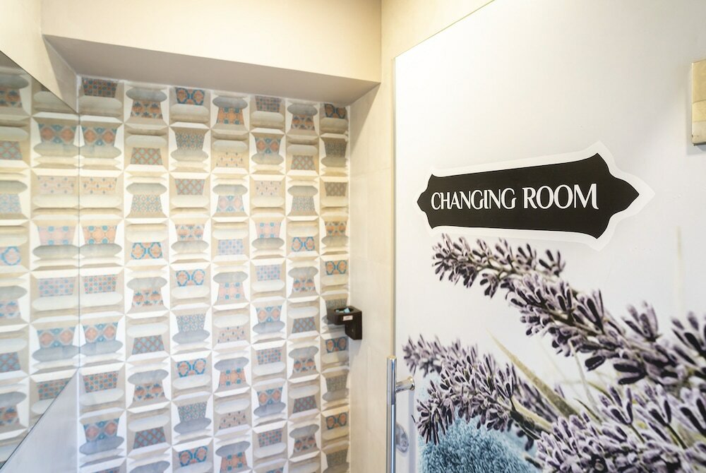 Фото Infiniti Hotel & SPA