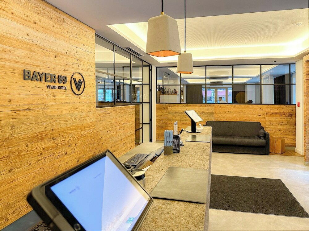 Фото Bayer 89 VI Vadi 