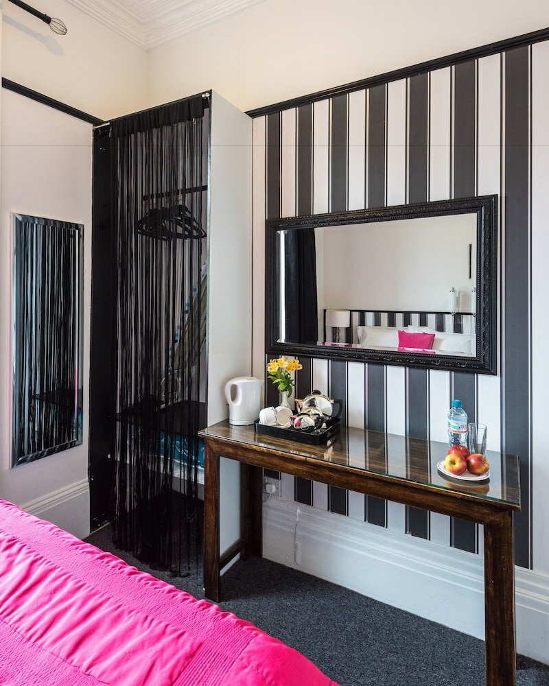 Фото Paskins Townhouse