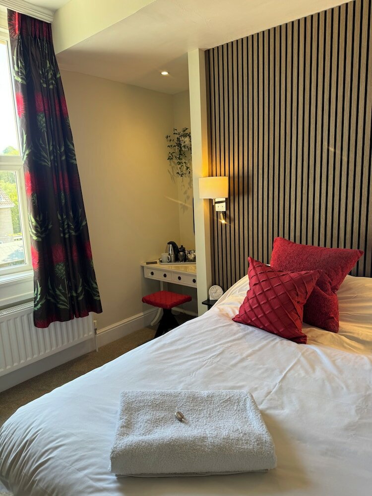 Фото Devonshire House