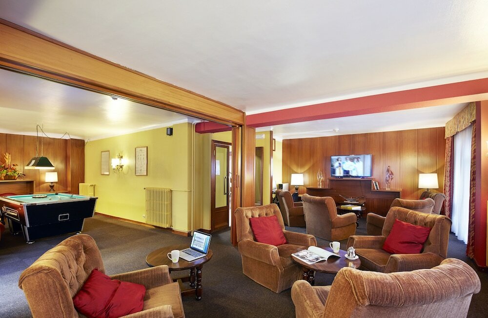 Фото Hotel Univers