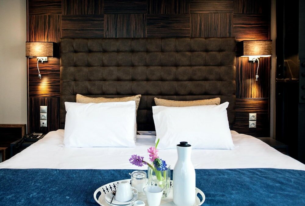 Фото Diamond Suites