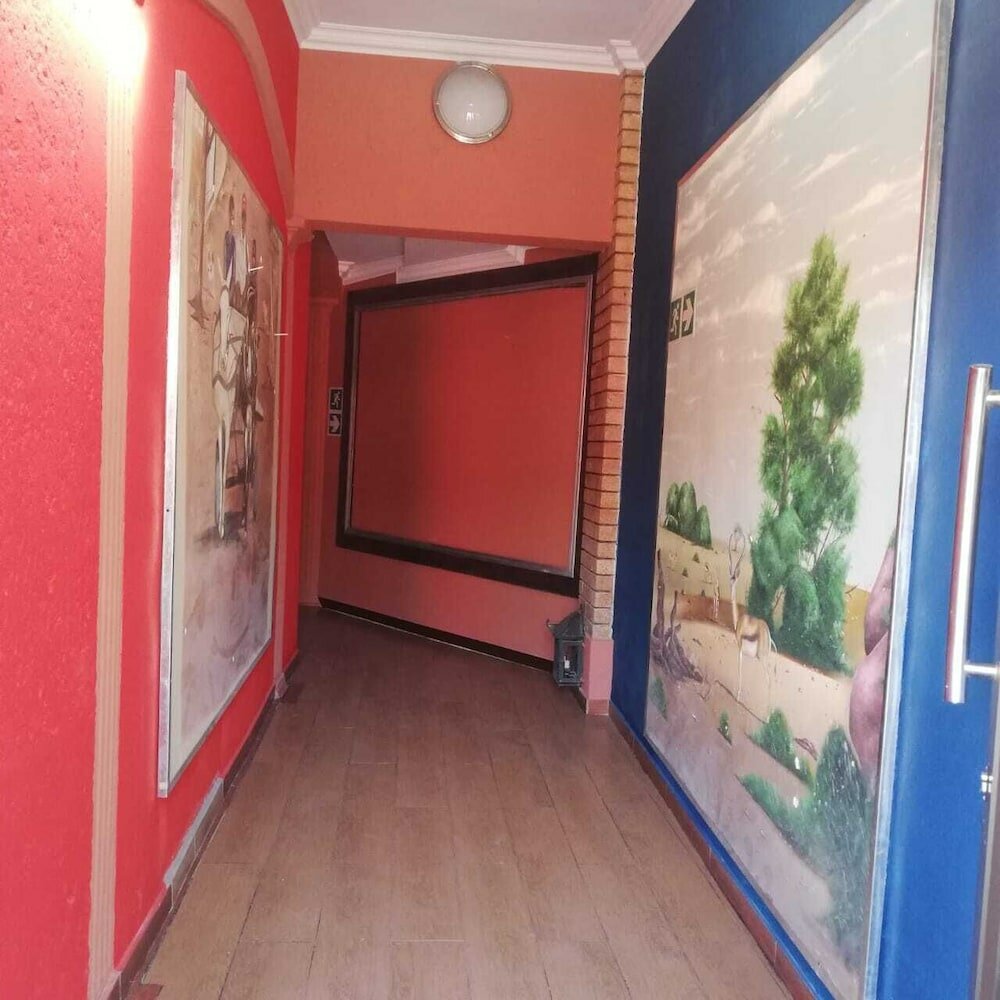 Фото Grace and Gift Guesthouse