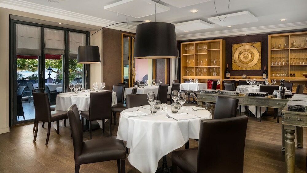 Фото Hotel Le Rive