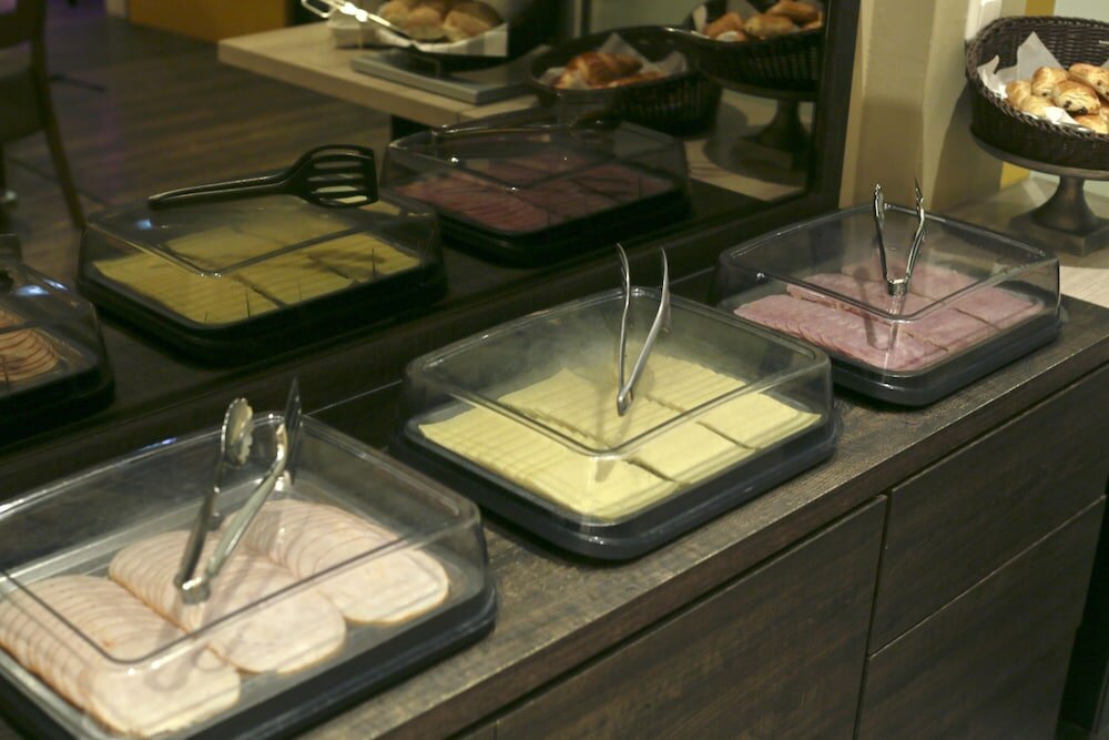 Фото City Hotel Amsterdam