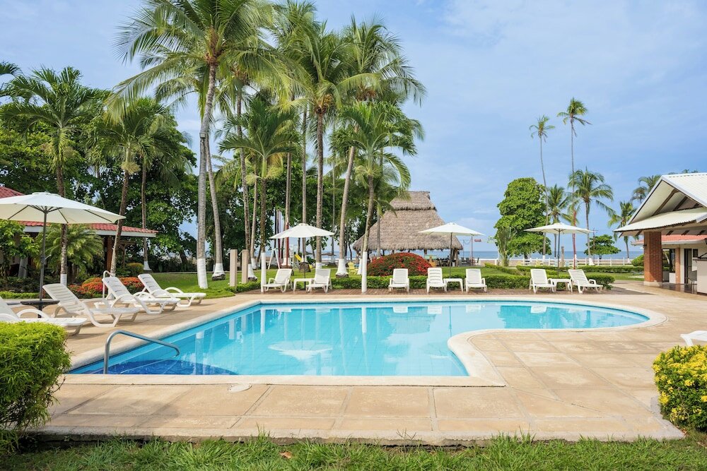 Фото Hotel y Villas Tangerí