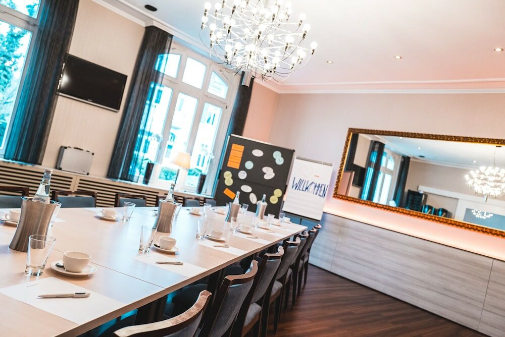 Фото Hotel-Restaurant Zur Post