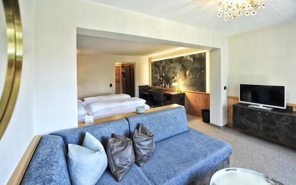 Фото Hotel St. Georg