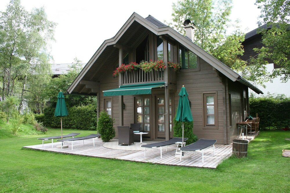 Фото Hotel Stroblerhof