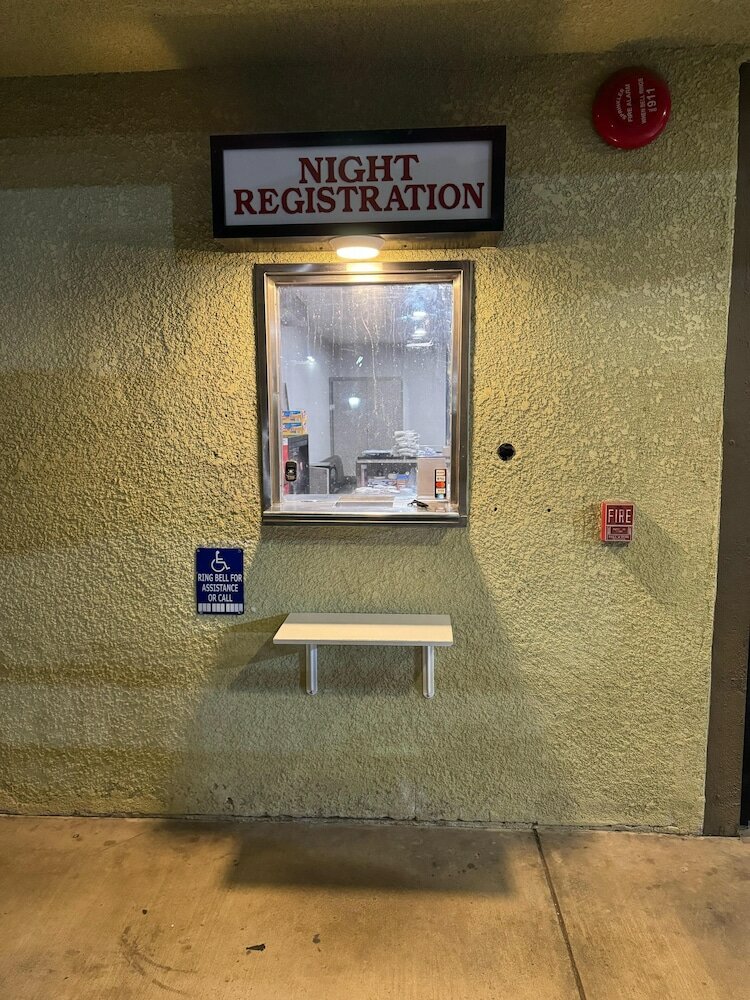 Фото Five Star Inn West Covina