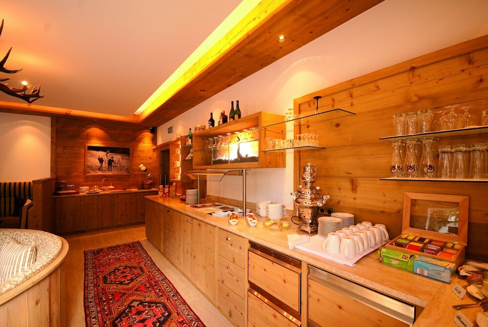 Фото Hotel St. Georg