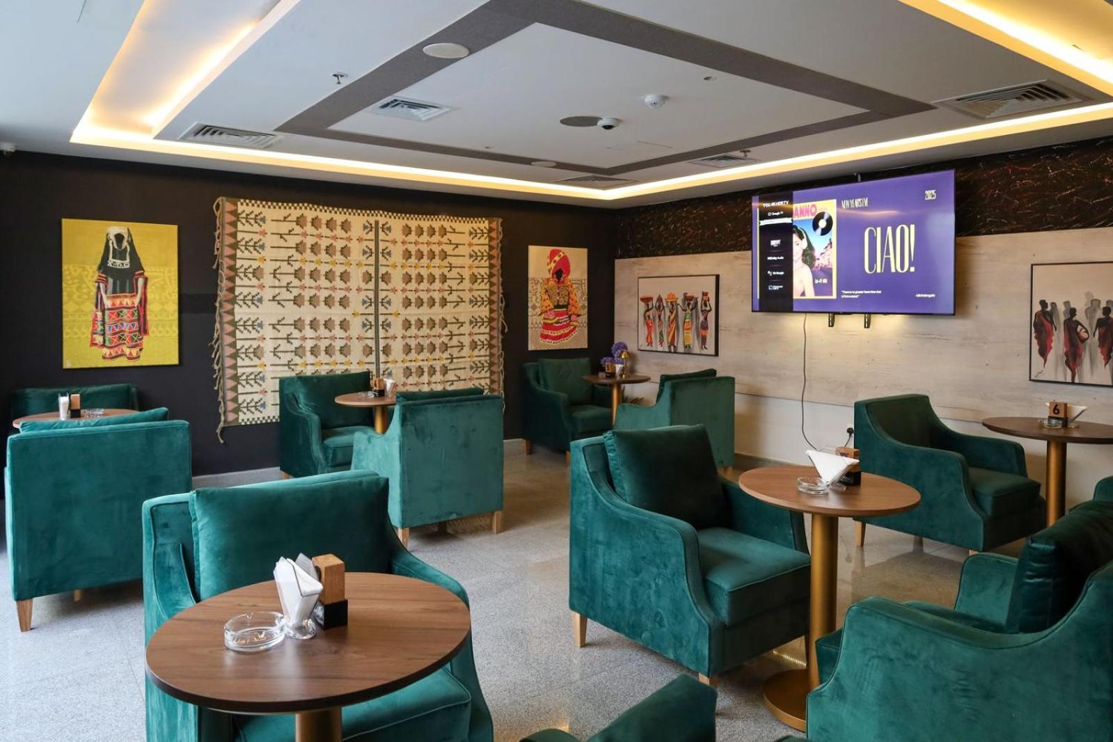 Фото Eliana Hotel