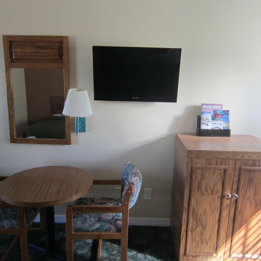 Фото Pacific Best Inn