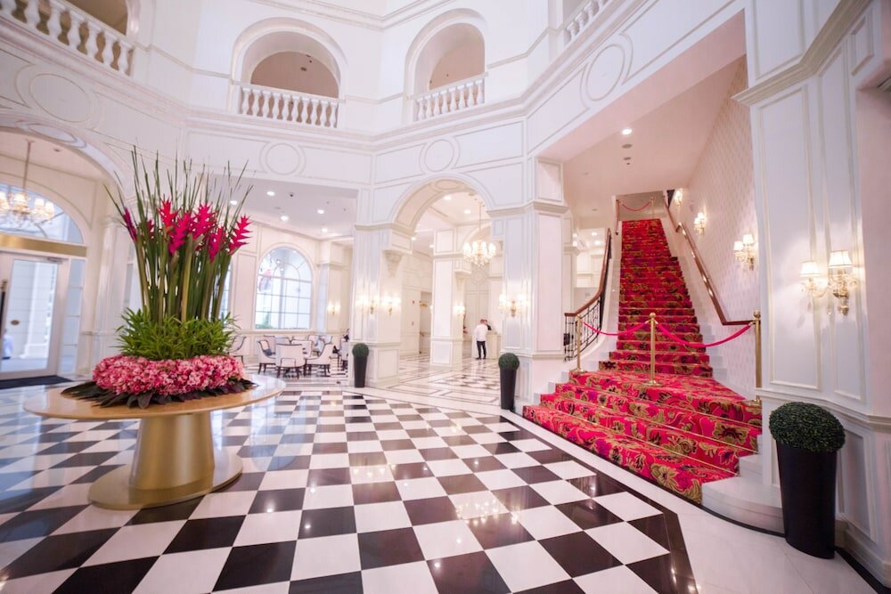 Фото Rizal Park Hotel