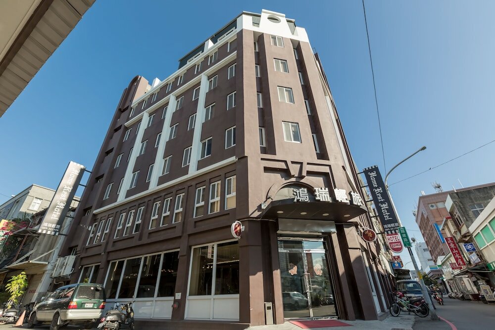 Фото Home Rest Hotel