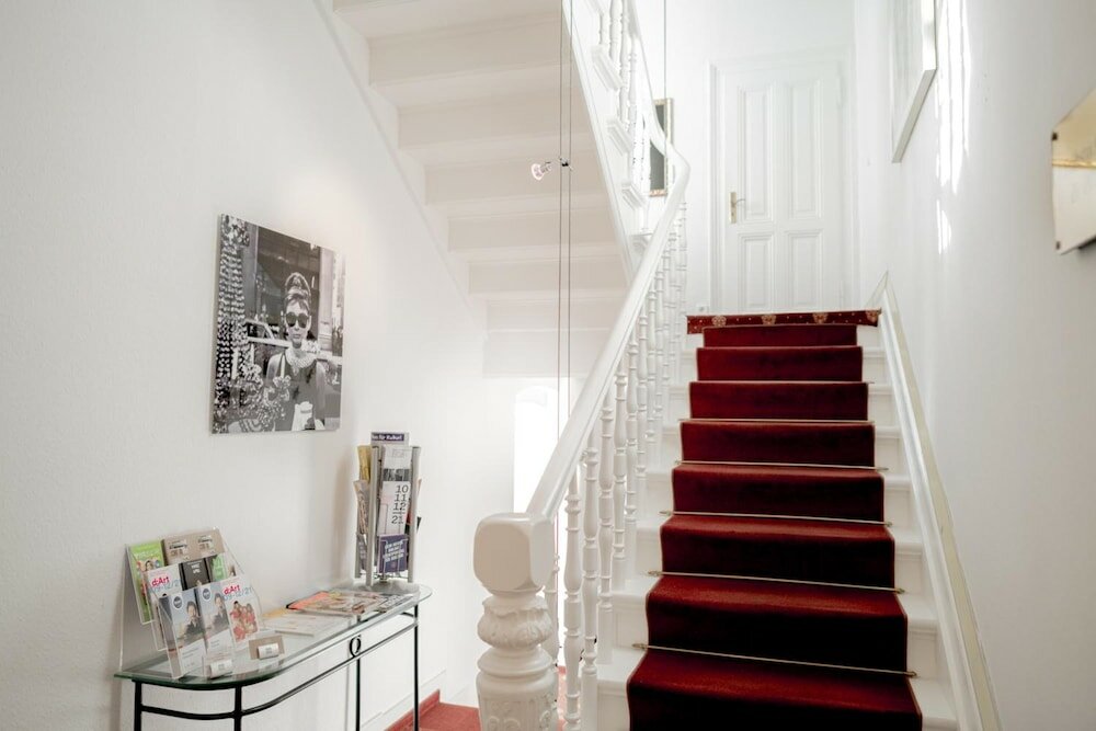 Фото Boutique Hotel Villa Oberkassel