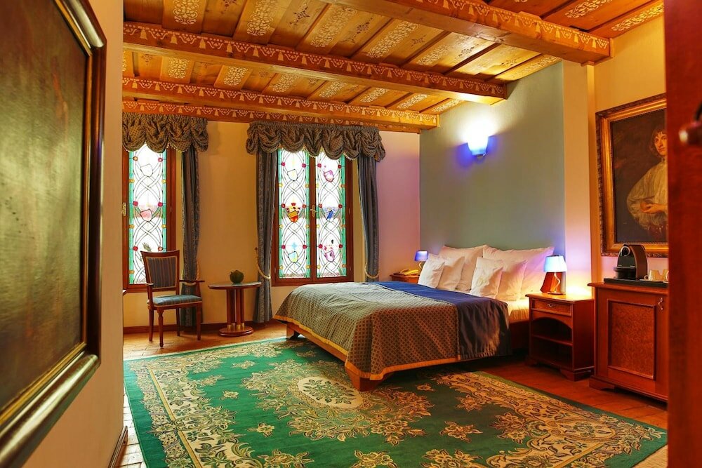 Фото Hotel Royal Ricc