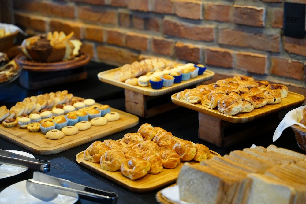 Фото Esplendor by Wyndham Asunción