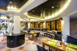 Dara Samui Beach Resort - Adult Only (Chaweng Beach Road, 155/62), hotel