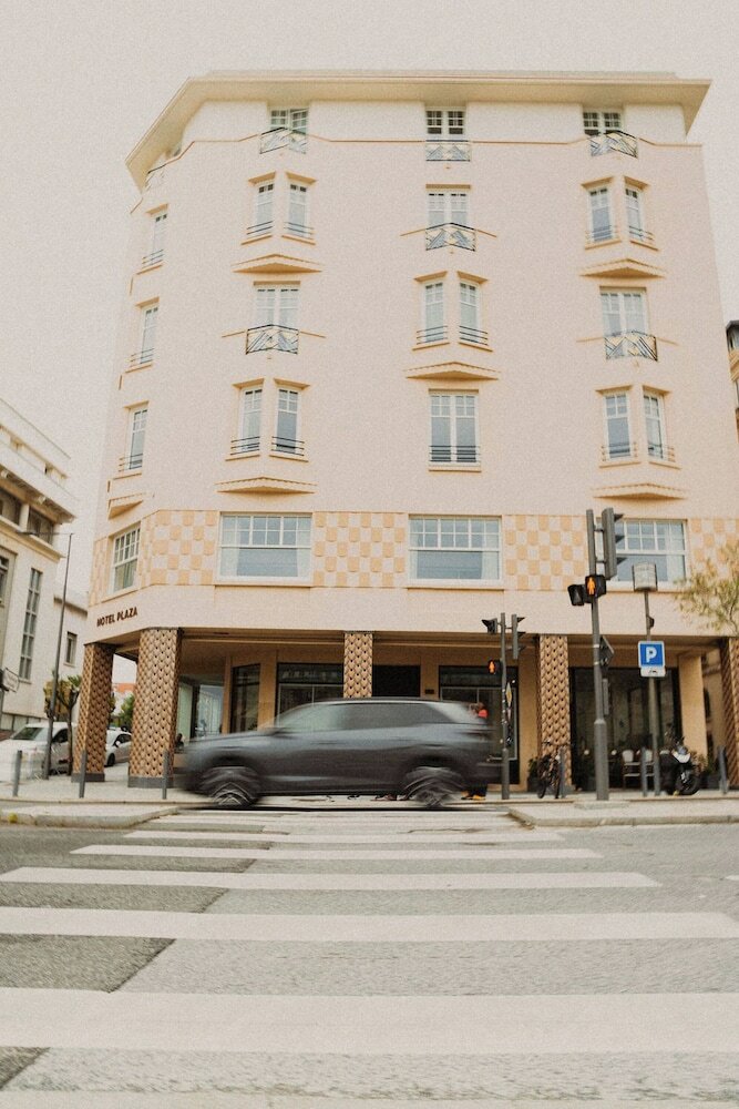 Фото Mercure Biarritz Centre Plaza