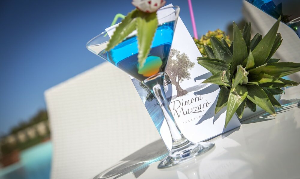 Фото Hotel Relais Antica Masseria