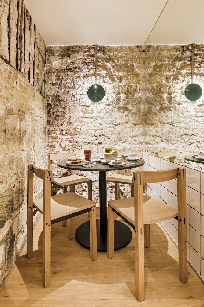 Фото Hôtel Mathis