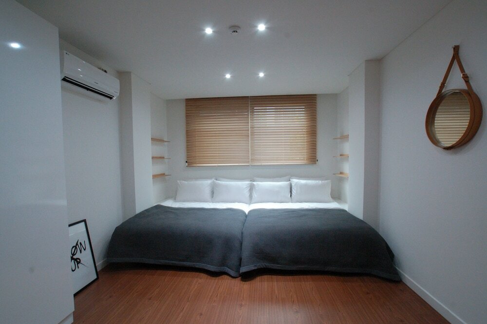 Фото Ye'4 Guesthouse