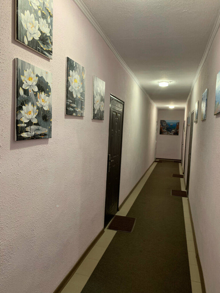 Hotel Чёрный кот, Armyansk, photo