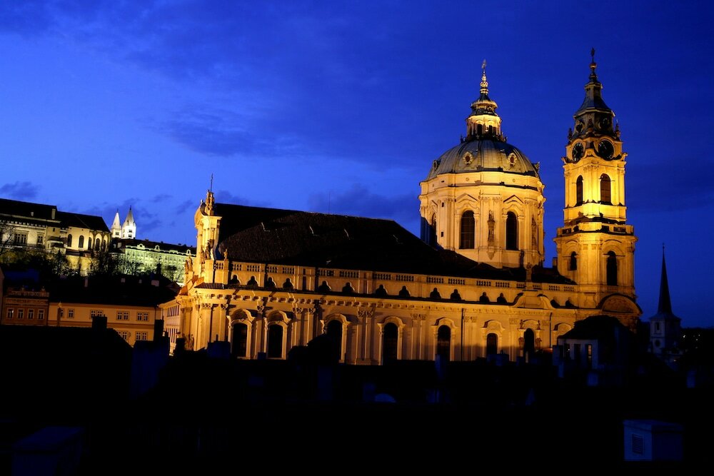 Фото Aria Hotel Prague