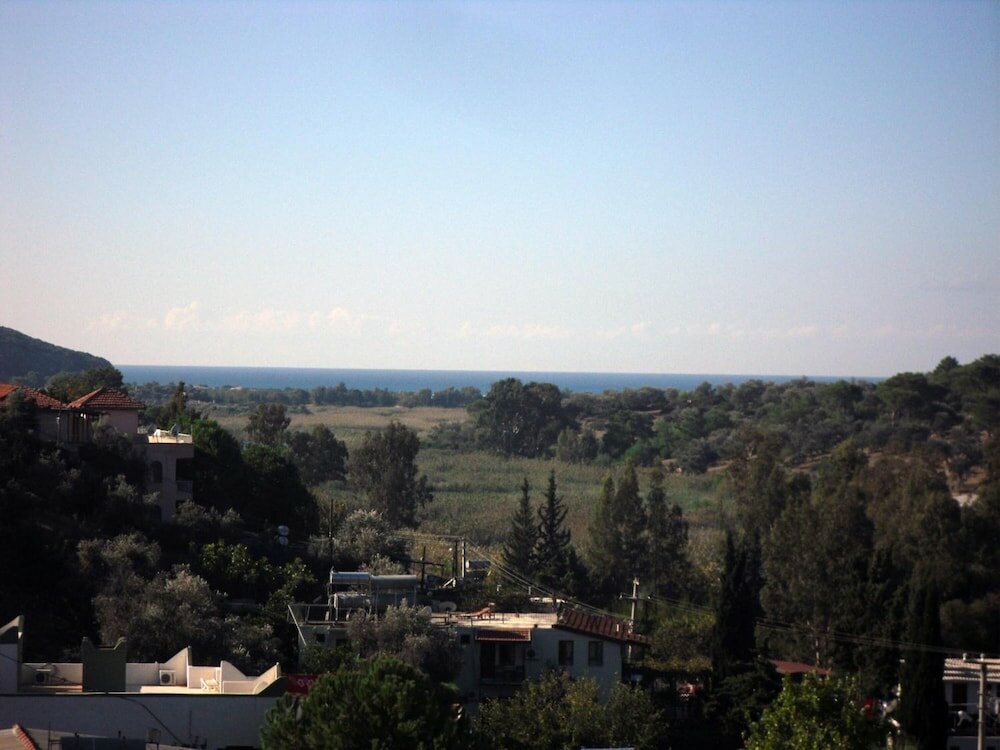 Фото Patara Delfin Hotel