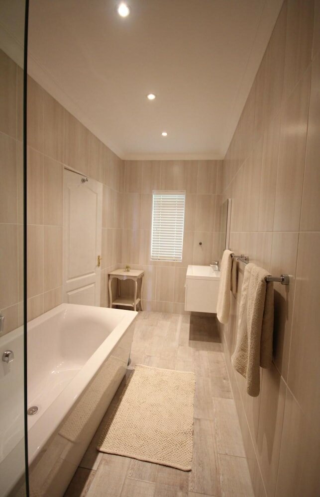 Фото BlueSky Guest House Arniston