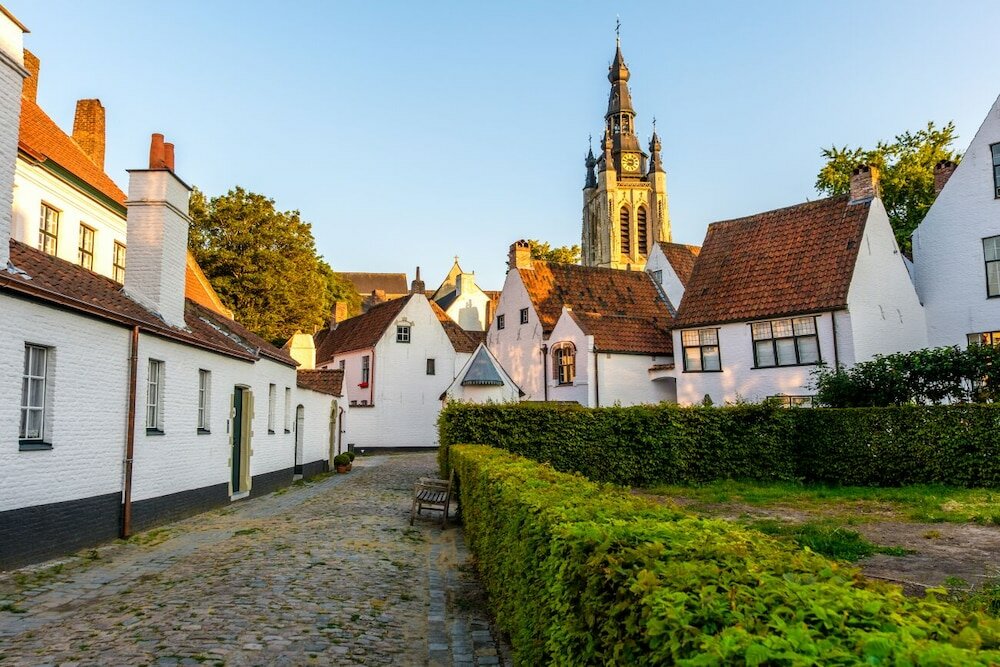 Фото ibis Kortrijk Centrum