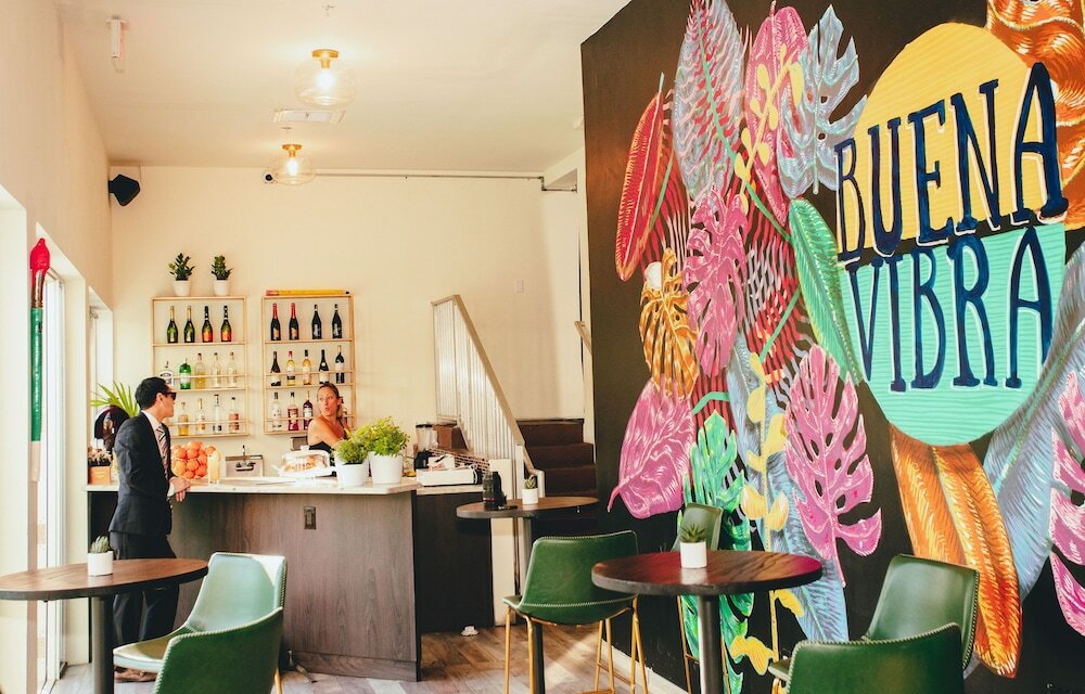 Фото San Juan Hotel