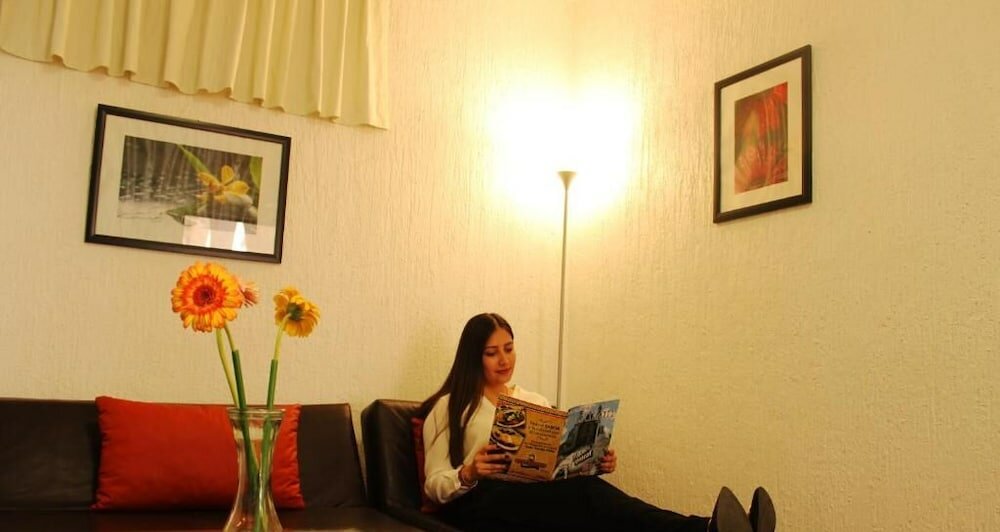 Фото Hotel Central Teziutlan