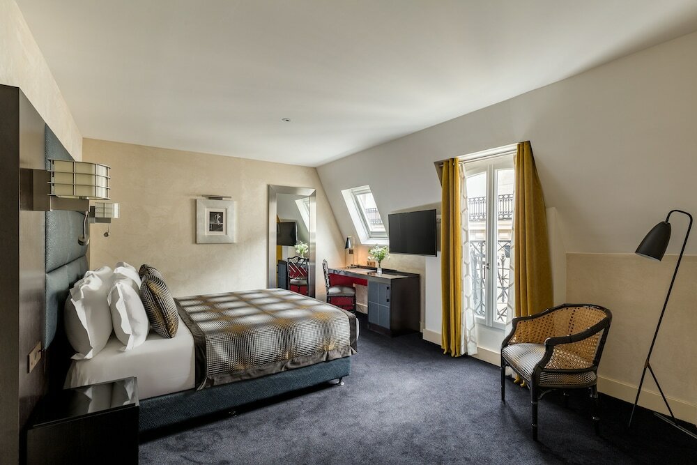 Фото Chalgrin Boutique Hotel