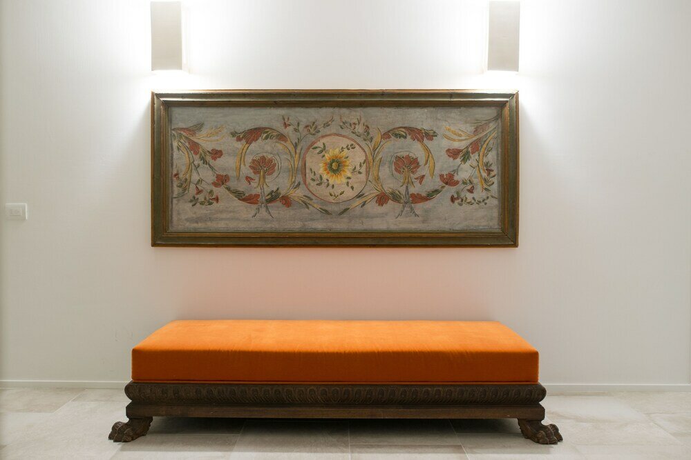 Фото Masseria Fontana di Vite