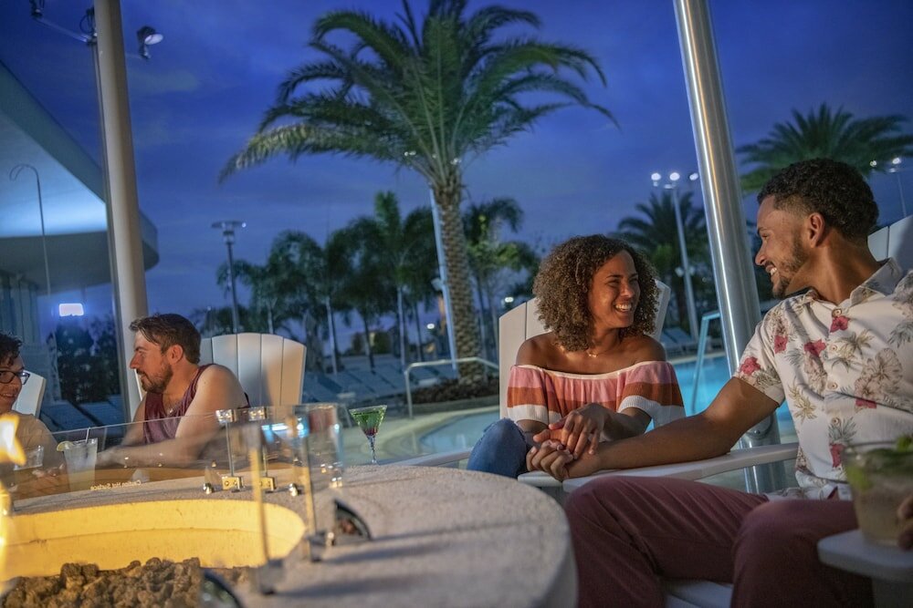 Фото Universal's Aventura Hotel