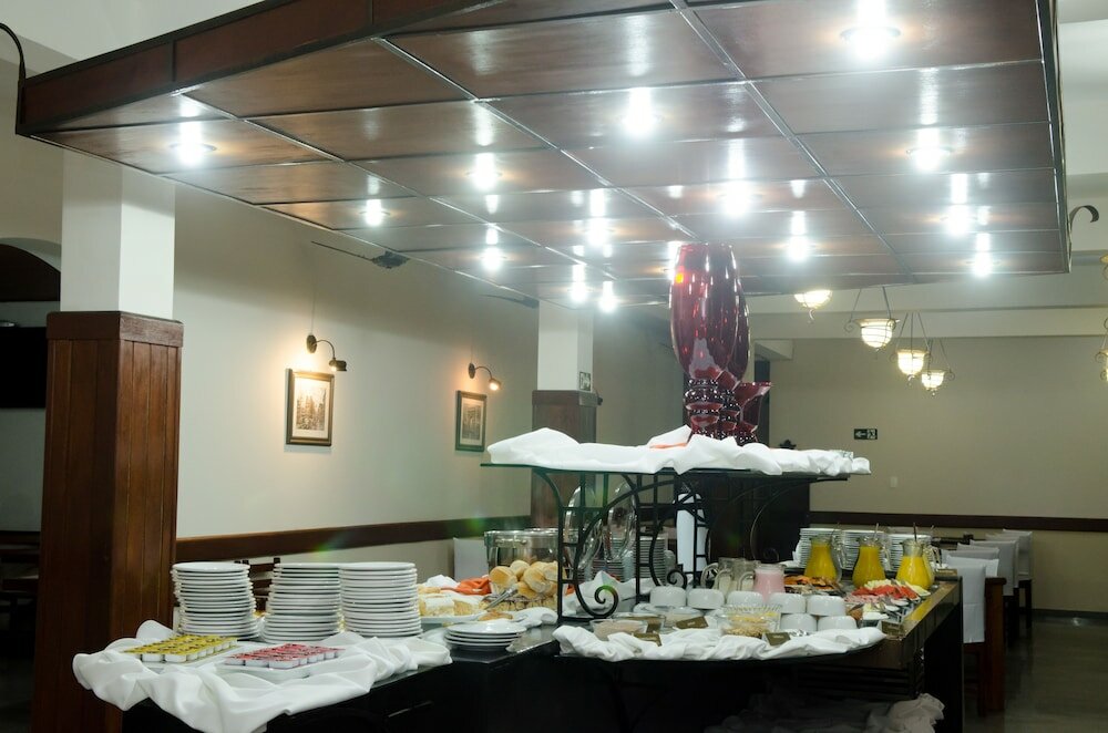 Фото Samba Betim