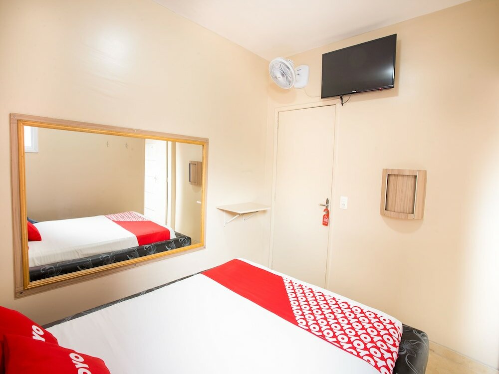 Фото Oyo Hotel Itarantim, São Paulo