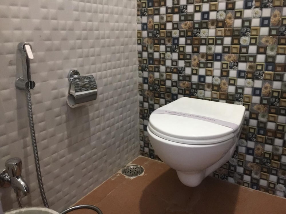 Фото Indo Hokke Hotel