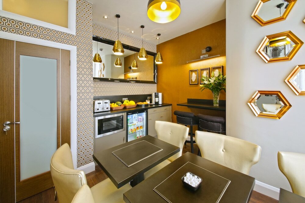 Фото Imperial Guest House