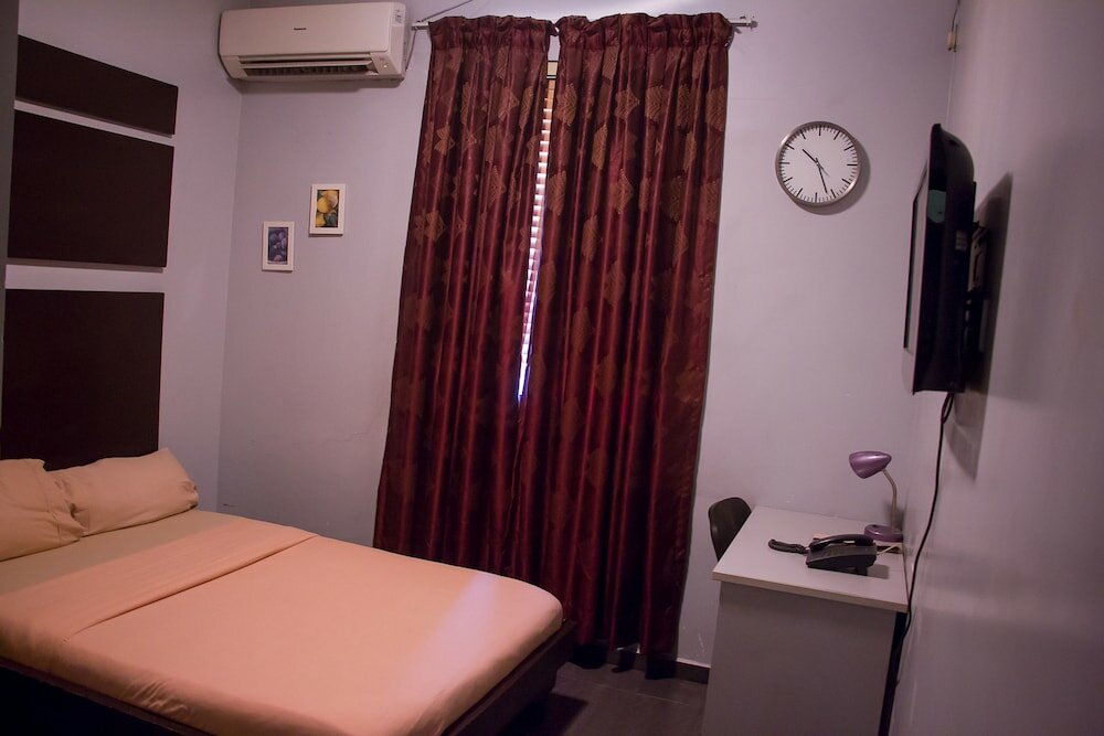 Фото Precinct Comfort Services, Ikoyi