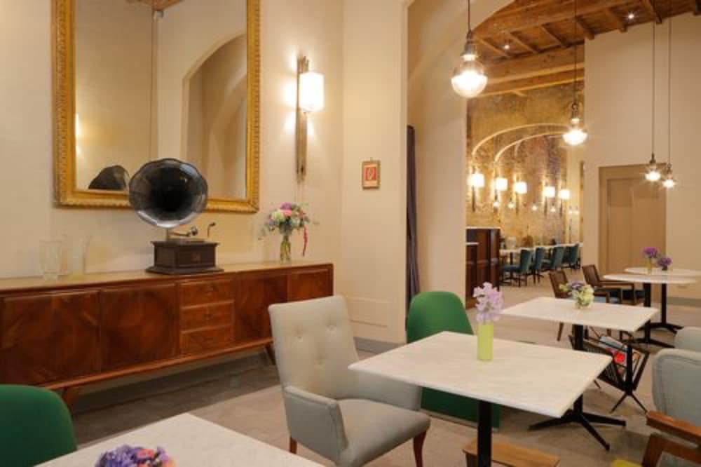 Фото Residenza La Musa Amarcord