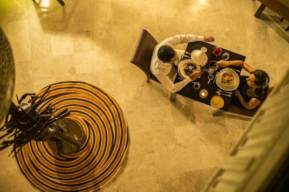 Фото The Bird Exclusive Guest House & SPA